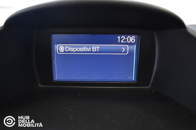 FORD Fiesta 1.5 TDCi 75CV 5 porte Business
